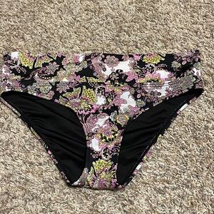 Victoria Secret Swim Bottoms